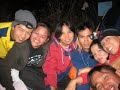 Mt. Pulag (Feb. 14-16, 2007)