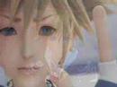 sora and kairi