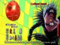 Ryuk Chases His Apple While I Play Glorious Unfitting Music Ryuk Chases His Apple While I Play Glorious Unfitting Music