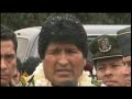 bolivia sees the benefit of rising food costs   07 jul 08