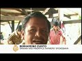 bolivia sees the benefit of rising food costs   07 jul 08
