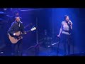 Deacon Blue - The One About The Lonlieness - Glasgow 2006