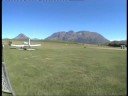 Sky Dive In NZ