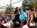 Iztapalapa: Resistencia a la usurpación 29-nov2009