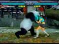 videos de SD TEKKEN - Dark Resurrection Vol. 1
