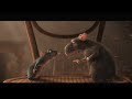 ratatouille   where the dream takes you music video