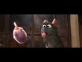 ratatouille   where the dream takes you music video
