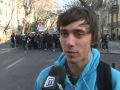 Enseignement: La contestation continue à Nîmes