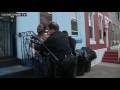 Gun Crime \