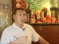 (廟會影音)高市梓官區蚵仔寮北極殿卅六官將主委口述