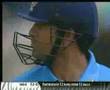 Sachin Tendulkar - shot of lifetime