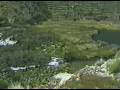 Lagunas y caidas de aguas de Vilcas - Yauyos