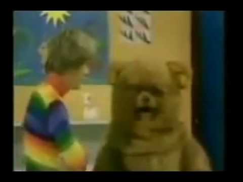 Rude Rainbow