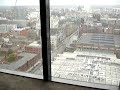 View from The Beetham Tower