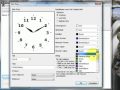 Clock Pictos in Picto Selector