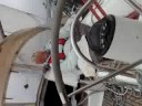 Sailing sun flyer
