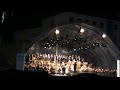 Placido Domingo - Berliner Luft  (09.11.'09 - live)