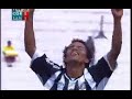 corinthians 7 x 1 santos