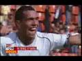 Corinthians 7 x 1 Santos