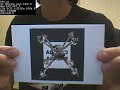 Papervision3D + Augmented Reality