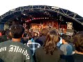 De Profundis live in Rock in India