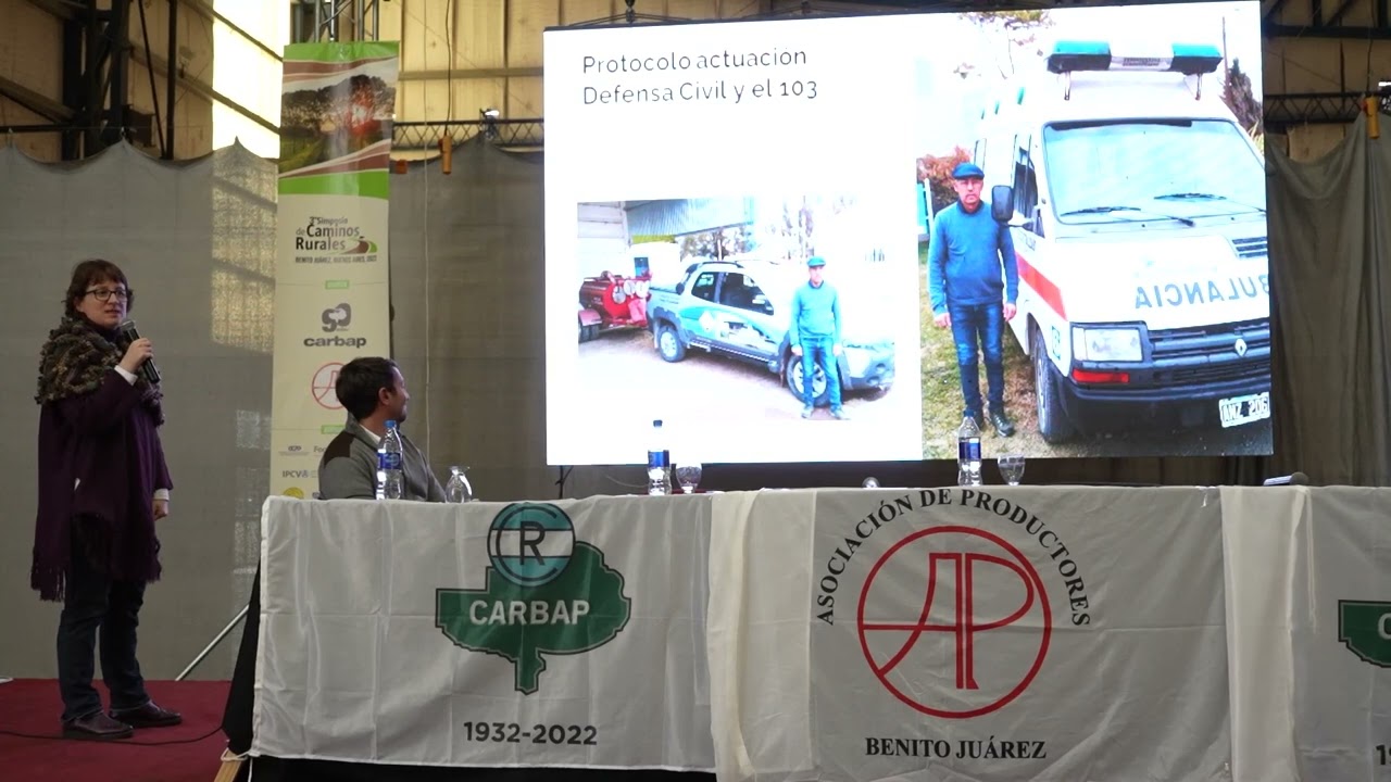 Programa Tranqueras Conectadas