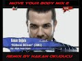 Kenan Doğulu - Rütbeni Bilicen [Party Mix]