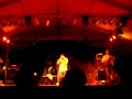 Frankie Hi-Nrg MC live - Autodafé vs Profondo Rosso