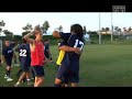 Academy Finals Week: U-16 CASL 0, PDA 2 Academy Finals Week: U-16 CASL 0, PDA 2
