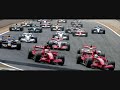 kimi raikkonen brazil 2007 f1 world champions