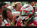 kimi raikkonen brazil 2007 f1 world champions