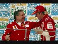 kimi raikkonen brazil 2007 f1 world champions