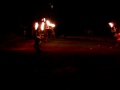 Polynesian Cultural Center NIght Fire Show