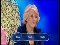 Stornoway Posties Beat The Eggheads