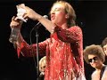 taster of what to expect from the forthcoming pink grease dvd. this clip shows the band in moscow doing what a band has to do in the name of rock and roll! plenty more pink grease treats on the dvd. order now from www.sheffieldvision.com