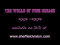 taster of what to expect from the forthcoming pink grease dvd. this clip shows the band in moscow doing what a band has to do in the name of rock and roll! plenty more pink grease treats on the dvd. order now from www.sheffieldvision.com