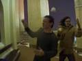 Pink Grease DVD clip - Moscow