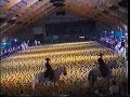 F�ria Jodoigne 2003 : Grand caroussel du Haras Monami