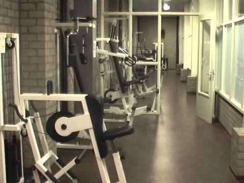 YouTube video: Studeren in Breda bij Avans Hogeschool