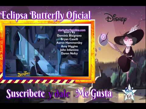 Star Vs The Forces Of Evil - The Battle For Mewni - Capítulo 1b - Sub. Español