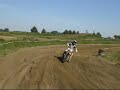 Best of crossmx Nico Piat 2006 The Main event Neverland