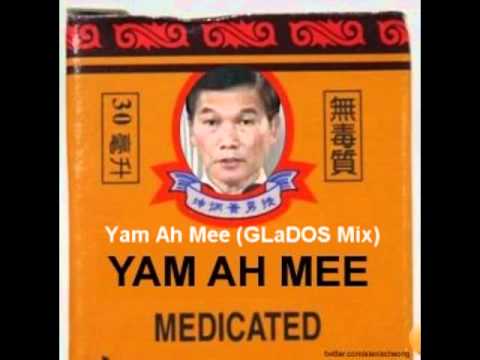  ... , there’s also a free ringtone of Yam Ah Mee for downloading
