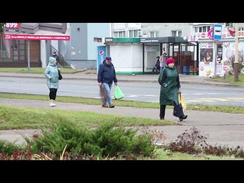 Барановичи день за днем. 05.12.25.