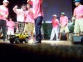 Caswell N*SYNC