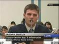 Sgt. Jason Lemieux