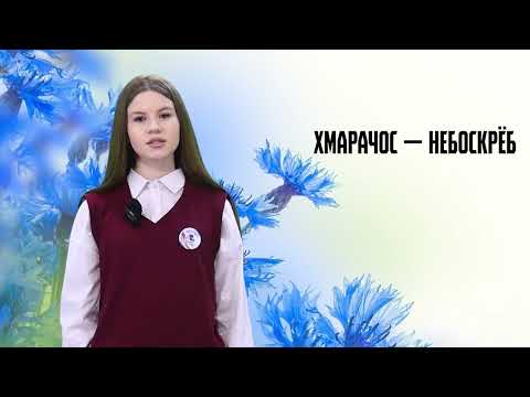 Родная мова. 4 выпуск. 25.01.26