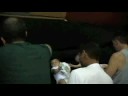 Baby Olympics Diaper Relay