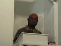 Ramadan Khutbah Sept. 14 by SaadImam