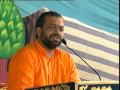 Asaram Ji Bapu is not a relegious person , He is Relegion- Sridhar Swami