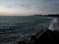 Abbot Point - 26/06/08 - AM